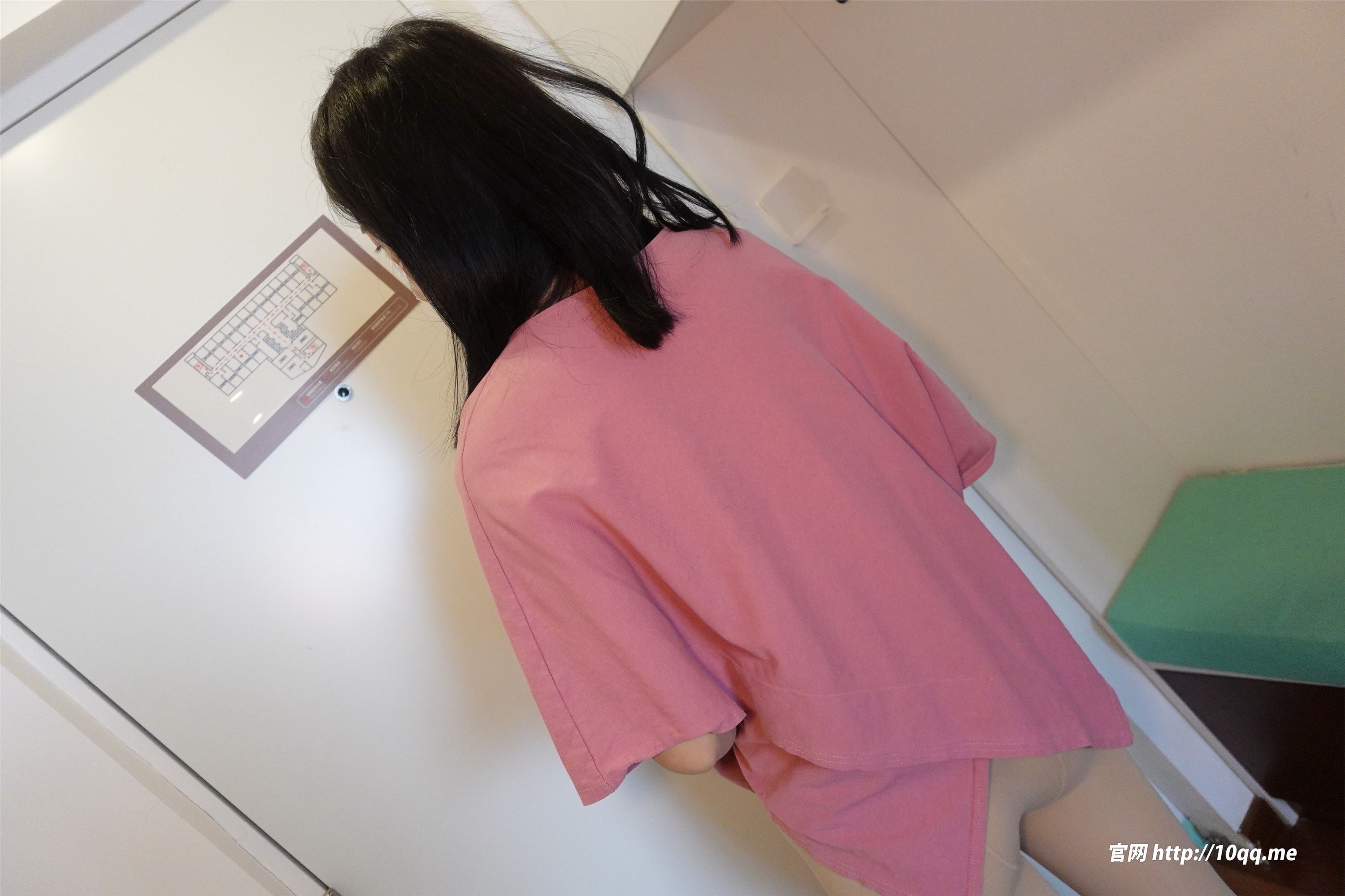 ROSI口罩系列 2022.10.04 NO.2305